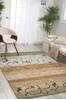 Nourison Contour Beige 36 X 56 Area Rug 805-97133 Thumb 3