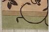 Nourison Contour Beige 73 X 93 Area Rug 805-97135 Thumb 1
