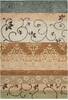 Nourison Contour Beige 73 X 93 Area Rug 805-97135 Thumb 0