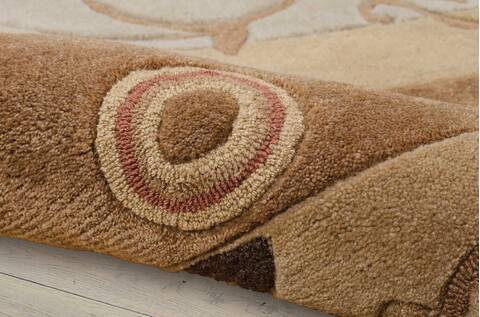 Nourison Contour Multicolor 36 X 56 Area Rug 805-97137 Image 2