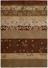 Nourison Contour Multicolor 36 X 56 Area Rug  805-97137 Thumb 0