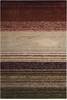 Nourison Contour Green 50 X 76 Area Rug  805-97158 Thumb 0