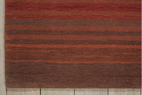 Nourison Contour Multicolor 36 X 56 Area Rug 805-97161 Image 1