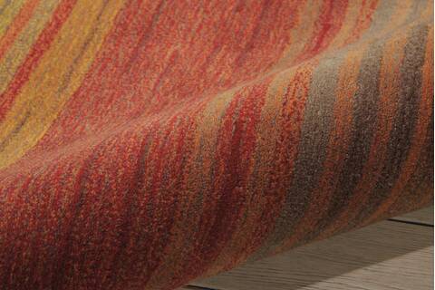 Nourison Contour Multicolor 36 X 56 Area Rug 805-97161 Image 2