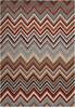 Nourison Contour Multicolor 36 X 56 Area Rug  805-97185 Thumb 0