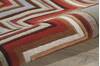 Nourison Contour Multicolor 50 X 76 Area Rug 805-97186 Thumb 2