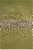 nourison_contour_collection_green_area_rug_97191