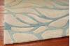 Nourison Contour Brown 36 X 56 Area Rug 805-97201 Thumb 1