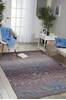 Nourison Contour Beige 36 X 56 Area Rug 805-97209 Thumb 3