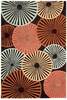 Nourison Contour Multicolor 73 X 93 Area Rug 805-97215 Thumb 0