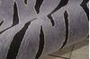 Nourison Contour Black 50 X 76 Area Rug 805-97218 Thumb 2