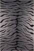 Nourison Contour Black 50 X 76 Area Rug 805-97218 Thumb 0