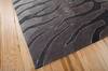 Nourison Contour Grey 36 X 56 Area Rug 805-97221 Thumb 1