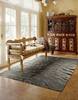 Nourison Contour Grey 36 X 56 Area Rug  805-97221 Thumb 3