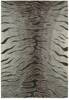 Nourison Contour Grey 36 X 56 Area Rug 805-97221 Thumb 0