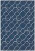 Nourison Contour Blue 80 X 106 Area Rug 805-97228 Thumb 0