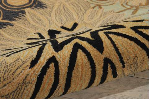 Nourison Contour Multicolor 50 X 76 Area Rug 805-97242 Image 2
