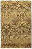 Nourison Contour Brown 73 X 93 Area Rug  805-97247 Thumb 0