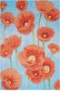 Nourison Contour Blue 36 X 56 Area Rug 805-97255 Thumb 0