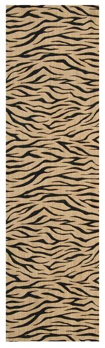 Nourison Cosmopolitan Beige Runner 23 X 80 Area Rug 805-97258 Image 0