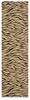 Nourison Cosmopolitan Beige Runner 23 X 80 Area Rug  805-97258 Thumb 0