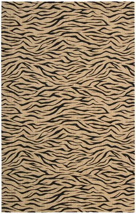 Nourison Cosmopolitan Beige 36 X 56 Area Rug 805-97259 Image 0