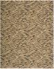 Nourison Cosmopolitan Beige 83 X 113 Area Rug 805-97262 Thumb 0