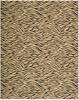 Nourison Cosmopolitan Beige 83 X 113 Area Rug  805-97262 Thumb 0