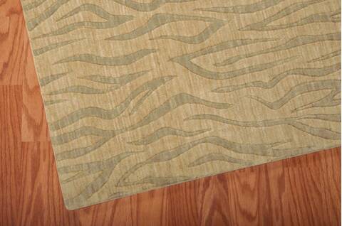 Nourison Cosmopolitan Beige 36 X 56 Area Rug 805-97265 Image 1