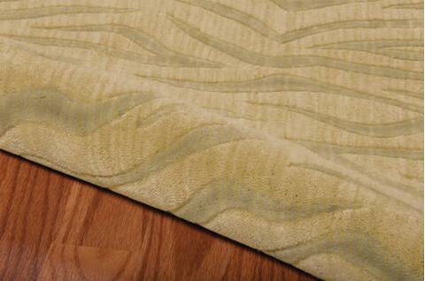 Nourison Cosmopolitan Beige 36 X 56 Area Rug 805-97265 Image 2