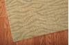 Nourison Cosmopolitan Beige 36 X 56 Area Rug  805-97265 Thumb 1