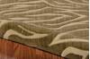 Nourison Cosmopolitan Brown Runner 23 X 80 Area Rug  805-97270 Thumb 2