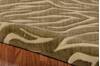 Nourison Cosmopolitan Brown 36 X 56 Area Rug 805-97271 Thumb 2