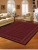 Nourison Cosmopolitan Red Runner 23 X 80 Area Rug  805-97282 Thumb 3