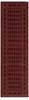 nourison_cosmopolitan_collection_wool_red_runner_area_rug_97282