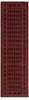 Nourison Cosmopolitan Red Runner 23 X 80 Area Rug 805-97282 Thumb 0