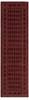 Nourison Cosmopolitan Red Runner 23 X 80 Area Rug  805-97282 Thumb 0