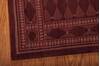 Nourison Cosmopolitan Red 36 X 56 Area Rug 805-97283 Thumb 1
