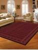 Nourison Cosmopolitan Red 36 X 56 Area Rug 805-97283 Thumb 3