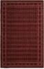 Nourison Cosmopolitan Red 36 X 56 Area Rug  805-97283 Thumb 0