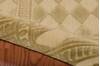 Nourison Cosmopolitan Yellow 99 X 139 Area Rug 805-97299 Thumb 2