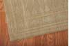Nourison Cosmopolitan Green 36 X 56 Area Rug 805-97301 Thumb 1