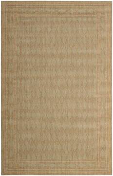 Nourison Cosmopolitan Green 3'6" X 5'6" Area Rug  805-97301