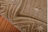 Nourison Cosmopolitan Brown 83 X 113 Area Rug 805-97310 Thumb 2