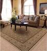 Nourison Cosmopolitan Brown 83 X 113 Area Rug 805-97310 Thumb 3