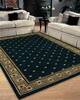 Nourison Cosmopolitan Blue 53 X 83 Area Rug 805-97314 Thumb 3