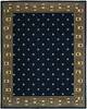 Nourison Cosmopolitan Blue 76 X 96 Area Rug 805-97315 Thumb 0