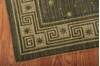 Nourison Cosmopolitan Green 83 X 113 Area Rug 805-97322 Thumb 1