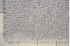 Nourison COZY SHAG Grey 50 X 70 Area Rug 99446366689 805-97326 Thumb 3