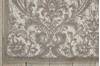 Nourison Damask Beige 50 X 70 Area Rug 805-97341 Thumb 1